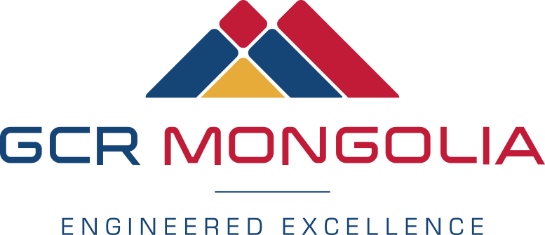 GCR Mongolia